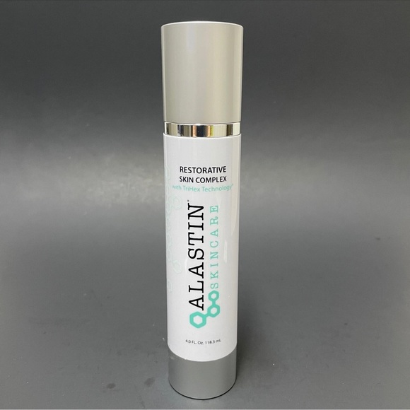 Alastin Other - Alastin Skincare Restorative Skin Complex 4.0 fl.oz(118.3 ml) *NEW* Pro Size
